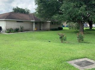 2405 B F Terry Blvd, Rosenberg, TX 77471