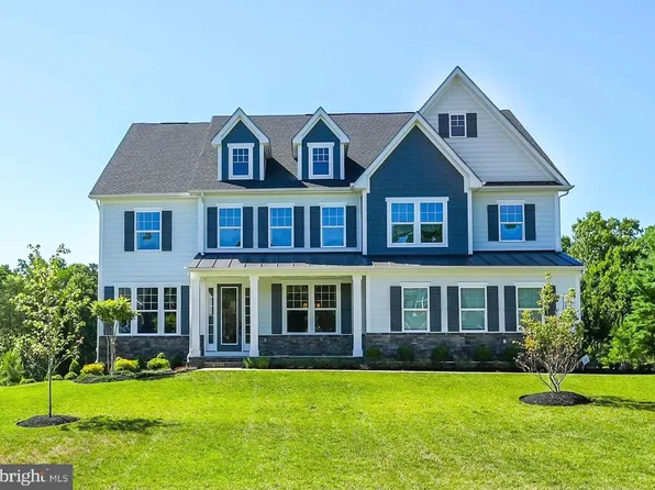 11901 Beamer Dr, Spotsylvania, VA 22551