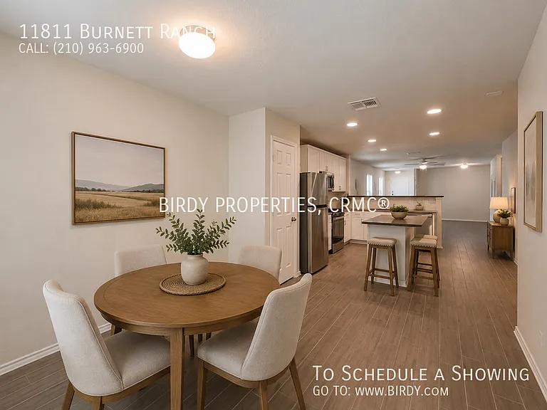 11811 Burnett Rnch — Photo 5