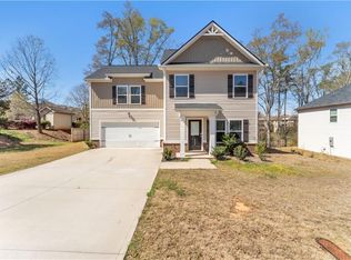 405 Fairfax St, Anderson, SC 29625