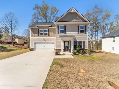 405 Fairfax St, Anderson, SC, 29625