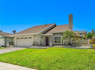 1146 Blossom Hill Dr, Corona, CA 92878