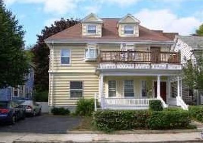 38 Benton Rd #1, Somerville, MA, 02143