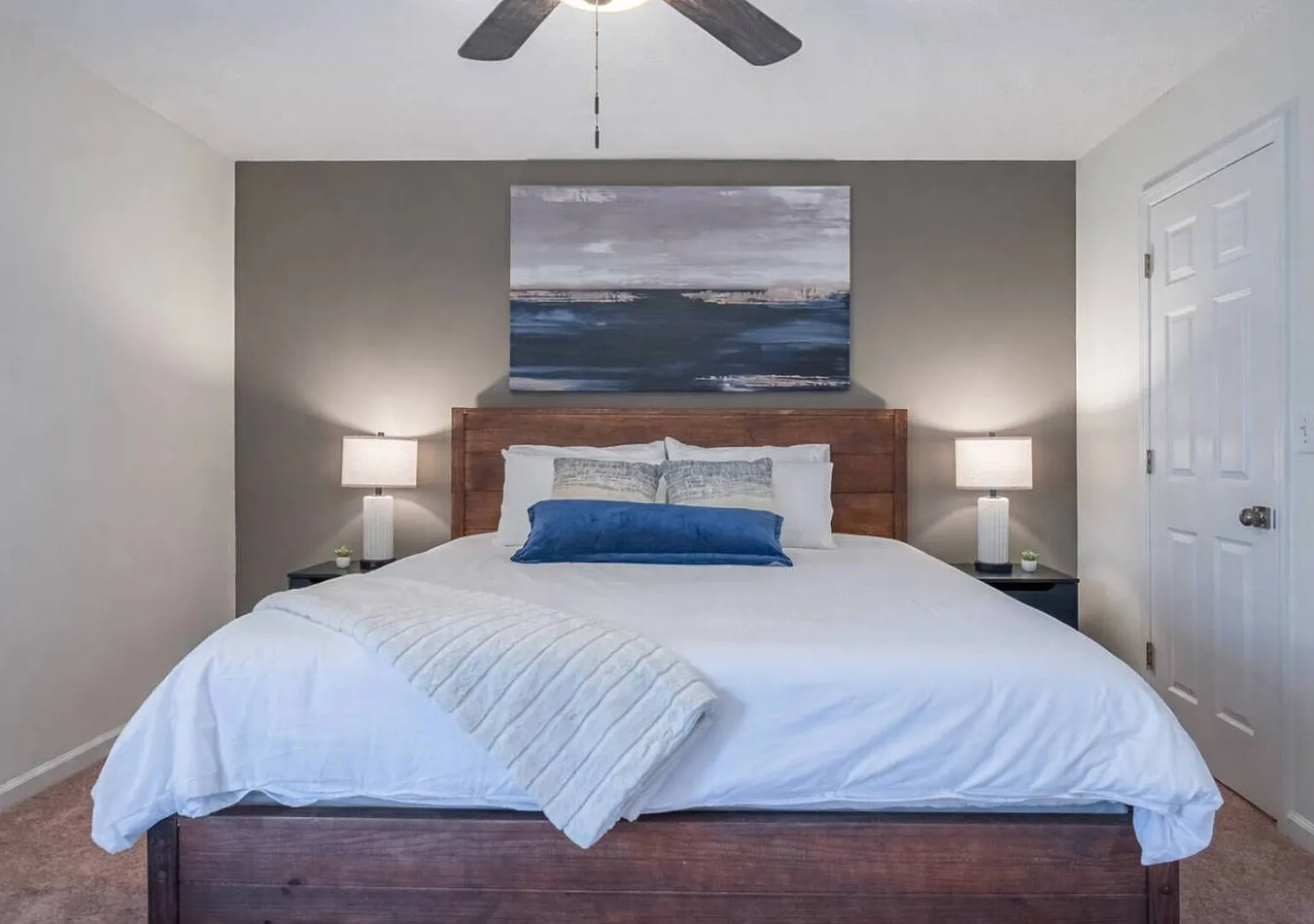 Furnished Corporate & Insurance Housing - Acworth, GA — Photo 2
