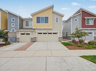 9729 Albion Lane, Denver, CO 80229