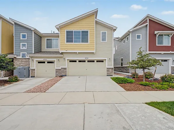 9729 Albion Lane, Denver, CO 80229