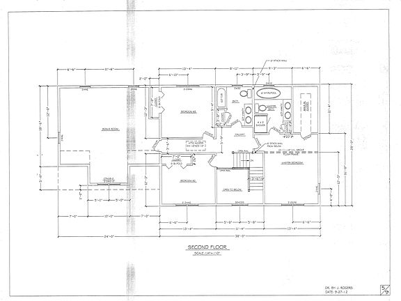 5th image of Lot 9 Frnt Nine