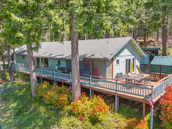 1867 Forebay Rd, Pollock Pines, CA 95726