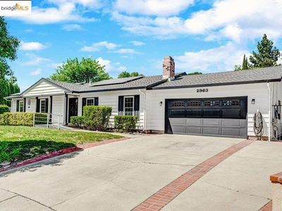 2963 Roosevelt Ln, Antioch, CA, 94509