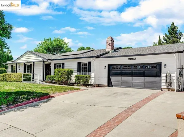 2963 Roosevelt Ln, Antioch, CA 94509