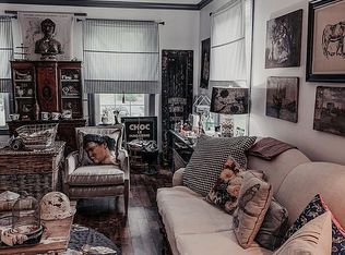 534 Country Ln, Danville, KY 40422