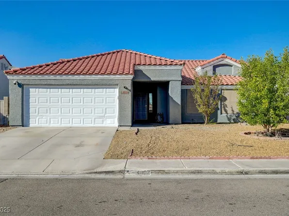 4002 Extenso Dr, North Las Vegas, NV 89032