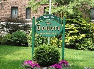 16015 Powells Cove Blvd APT C203, Beechhurst, NY 11357