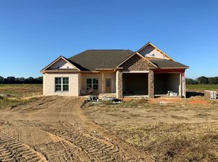 260 Sandbed Rd, Newton, AL 36352