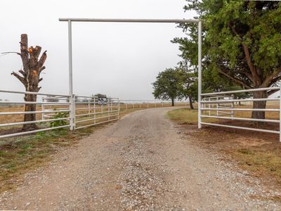23169 W Duncan Rd, Haskell, OK, 74436