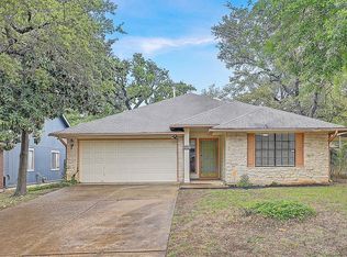 2609 Beechnut Trce, Cedar Park, TX 78613