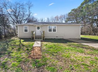 319 North St, Tahlequah, OK 74464