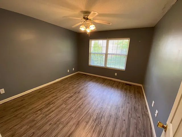 First floor bedroom.