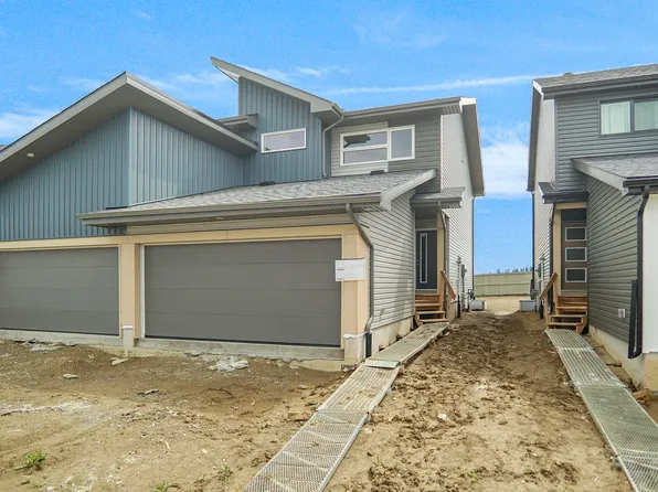 31 Emmett Way, Spruce Grove, AB T7X 3C7