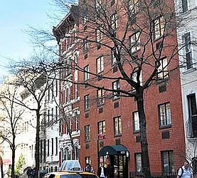Rented by Bond New York
