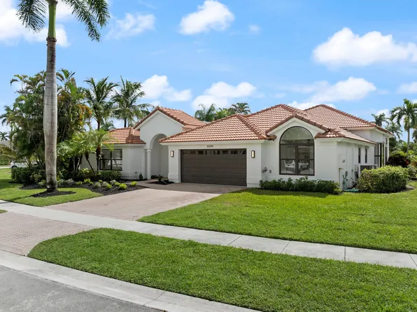 20209 Ocean Key Drive, Boca Raton, FL 33498