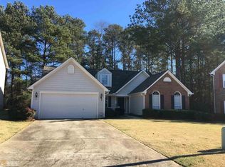 3352 Shallowford Green Dr, Marietta, GA 30062