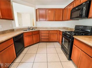 4208 Thomas Patrick Ave, North Las Vegas, NV 89032