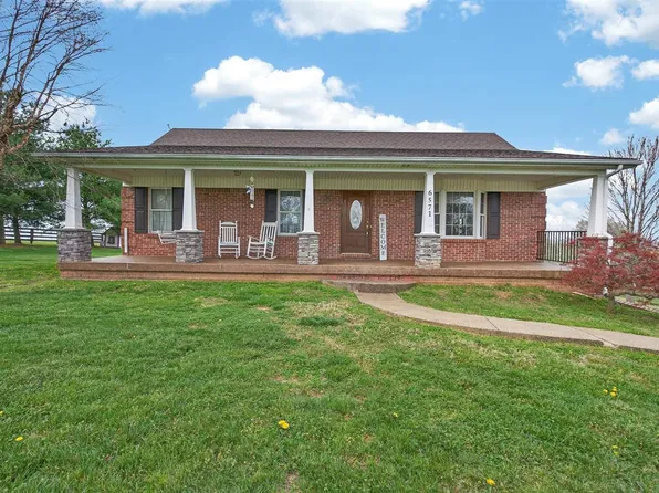 6571 Polin Rd, Willisburg, KY 40078