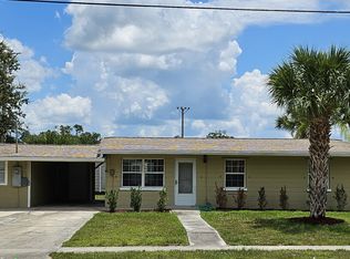 35 Booker T Washington Rd, Arcadia, FL 34266