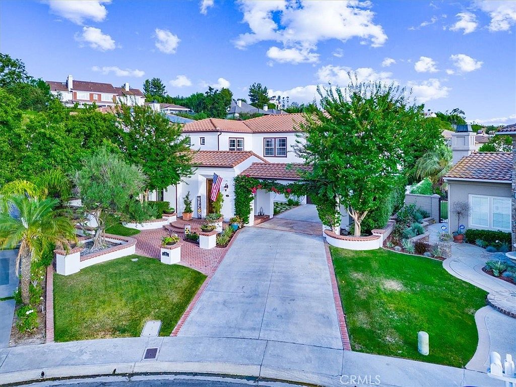 14 Wellbrook Pl, Coto De Caza, CA 92679 Zillow