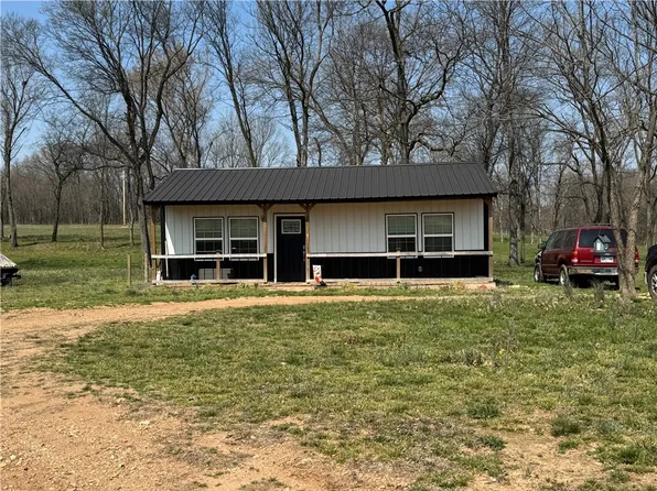 E 260th Rd, Grove, OK 74344