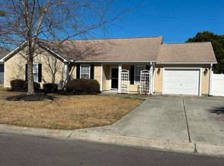 986 Bellflower Dr, Longs, SC 29568