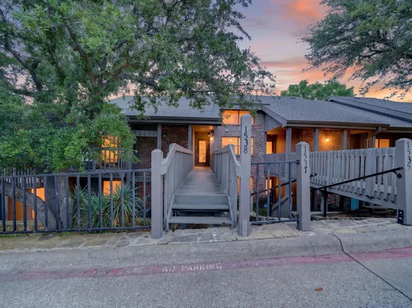 1538 Signal Ridge Pl #1538, Rockwall, TX 75032
