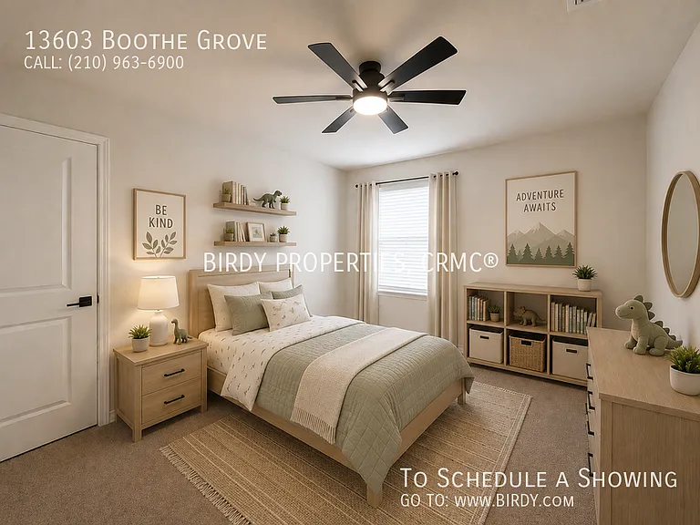13603 Boothe Grv — Photo 6