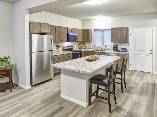 Forest Grove Cottages