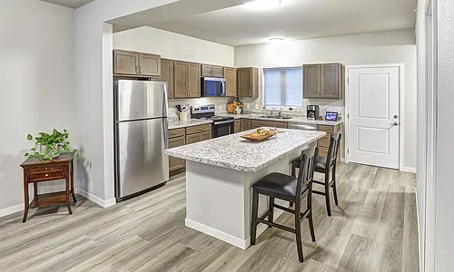 Forest Grove Cottages Photo 1