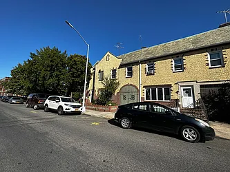 Rented by Brooklyn Consulate LLC