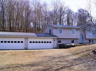 6147 Mackel Rd NE, Minerva, OH 44657