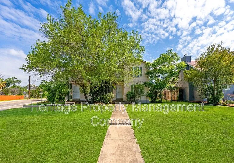 229 Alexander Hamilton Dr #1 — Photo 1