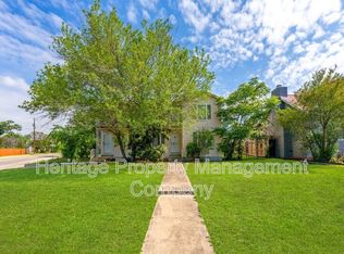 229 Alexander Hamilton Dr #1, San Antonio, TX 78228