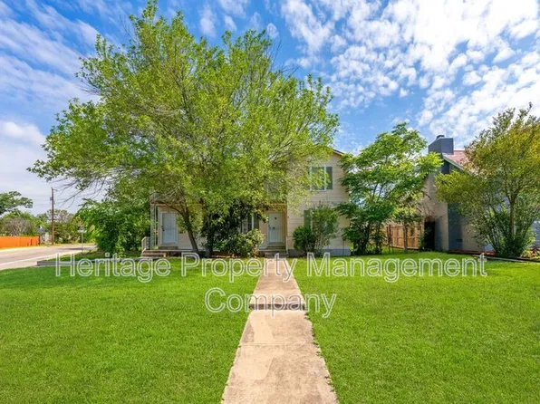 229 Alexander Hamilton Dr #1, San Antonio, TX 78228
