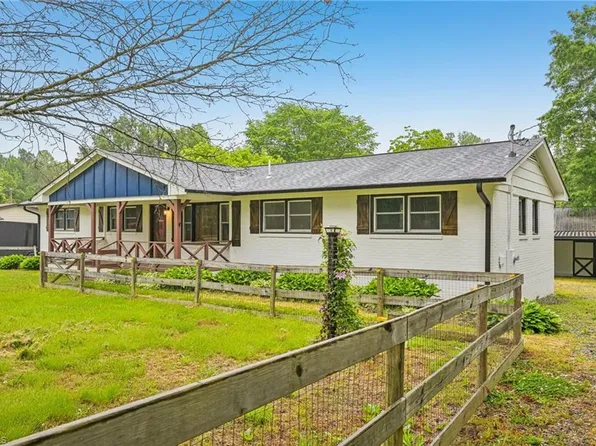 3951 N State Highway 49, Burlington, NC 27217