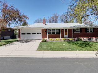 6605 E Bethany Pl, Denver, CO 80224