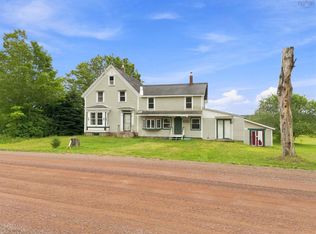 1160 Prospect Rd, New Prospect, NS B0M 1S0