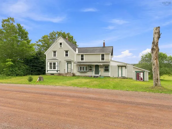 1160 Prospect Rd, New Prospect, NS B0M 1S0
