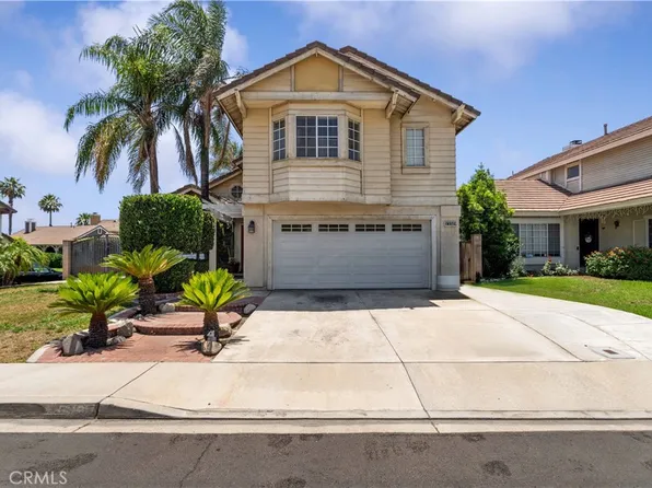 13519 Fremont St, Fontana, CA 92336