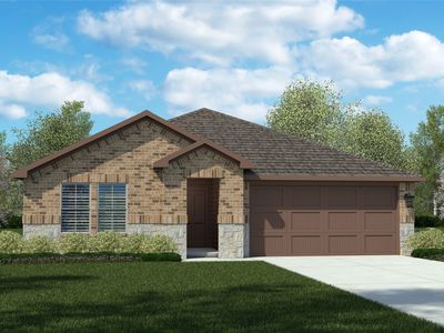 509 Marsh St, Cleburne, TX, 76033