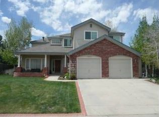 13263 Clarkson St, Thornton, CO 80241