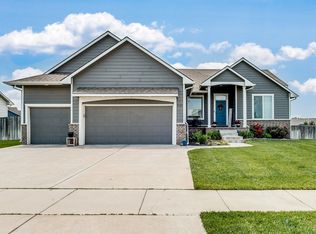 2827 N Eagle St, Wichita, KS 67226