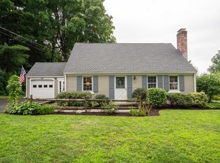 54 Stockade Rd, South Glastonbury, CT 06073